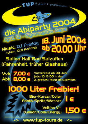 Abiparty